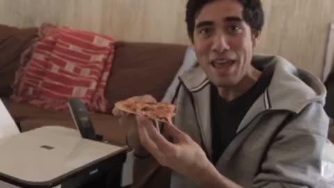 Top New Zach King Funny Magic Vines - Best Magic Tricks Ever | 史上最高の手品.