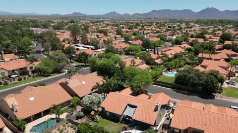 Paradise Park Vista in Scottsdale, Arizona