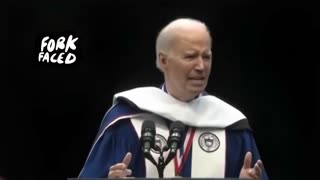 Joe Biden - Black & White