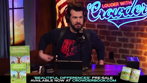 THE MOST EPIC ANALYSIS OF TRUMP'S CANDIDACY ANNOUNCEMENT EVER! Louder With Crowder