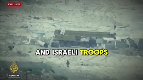 Palestinians killed waving white fabric: Israeli army shoots two unarmed men dead.