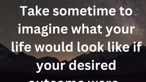 How does the law of attraction actually works?