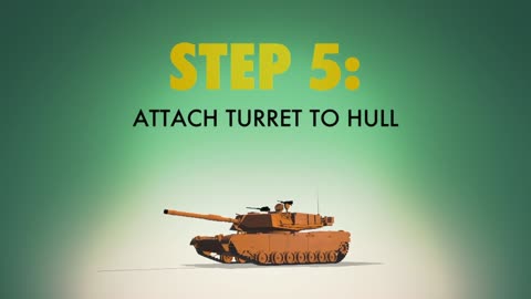 How To Make Your Own Military Tank - How To Build Everything