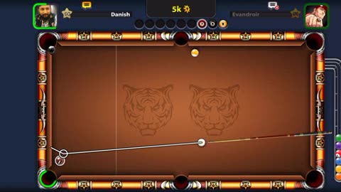 Pool Clash: 9-Ball vs. 8-Ball | Gaming Zone Strike