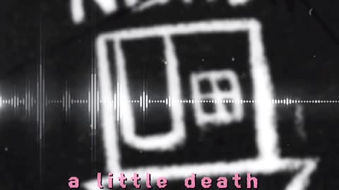 A little death - the neighborhood audio edit