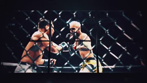 #UFC280 Promo _ Charles Oliveira v Islam Makhachev _ Watch live on BT Sport Box Office
