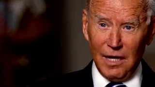 Heartless Biden PLEASED After Afghanistan Debacle