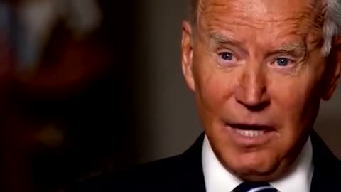 Heartless Biden PLEASED After Afghanistan Debacle