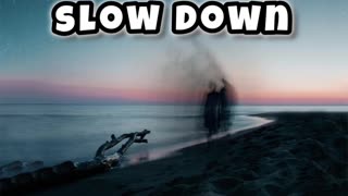 “Slow Down” | Chill Indie Beat / Instrumental | 95 bpm