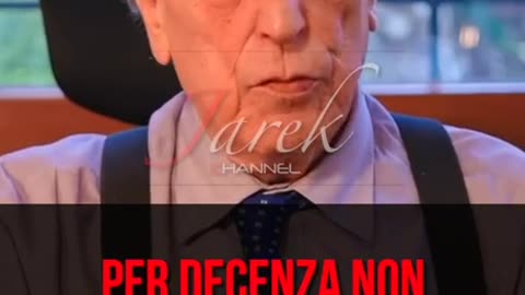 🔴 L’ITALIA ha più di 110 basi militari USA sul suo territorio….