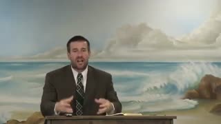 Lead Us Not into Temptation Preached by Pastor Steven Anderson
