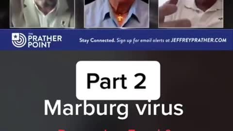 Marbug Virus