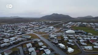 Iceland's impending volcanic eruption How dangerous is the situation DW News