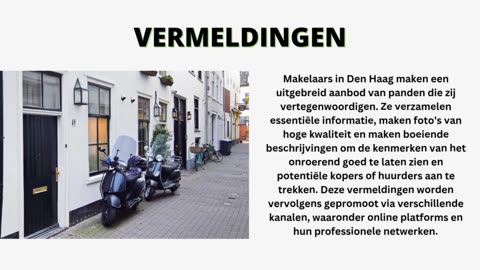 Vastgoed Verkoopmakelaar in Den Haag | Hekking NVM Makelaars