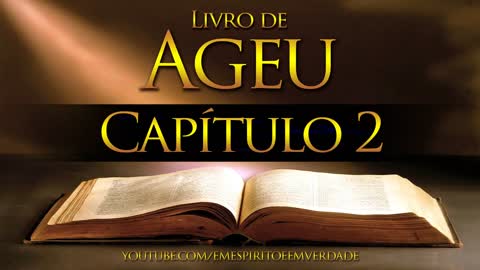 A Bíblia Narrada por Cid Moreira: AGEU (Completo)