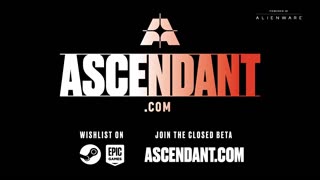 Ascendant Infinity - Official Gameplay Trailer