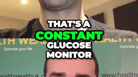 Revolutionising Diabetes Management Constant Glucose Monitoring Unveiled!