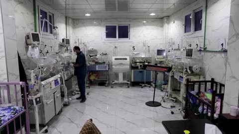 Quake deals new blow to Syrian medics
