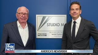 Rupert Murdoch transitions to Chairman Emeritus of FOX Corporation and News Corp