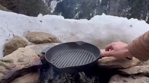 Beef Wellington Cooking