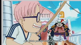 One Piece Part 1