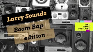 Boom Bap type beat/ Underground Hip Hop Instrumental [ "ill flo" ] w/Serato