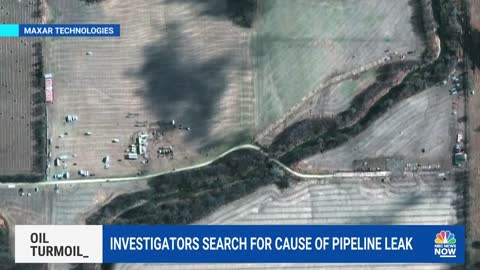 Questions Remain After Crews Contain Keystone Pipeline's Largest Spill