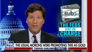 Tucker Carlson 3/10/23 HD | Fox Breaking News March 10, 2023
