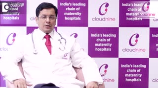 Can Incubators, NICU increase the survival rate of baby born at 7 or 8 months - Dr Piyush Jain