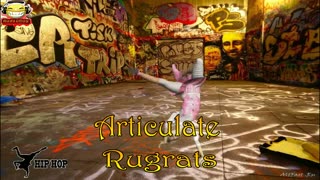 AUDIOBUG HIP HOP Articulate - Rugrats #audiobug71 #hiphop #music