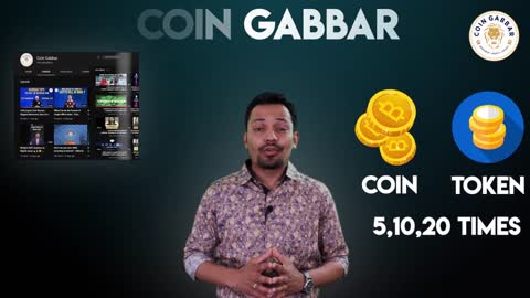 10x to 20x Gem Coin Prediction | CoinGabbar Tips