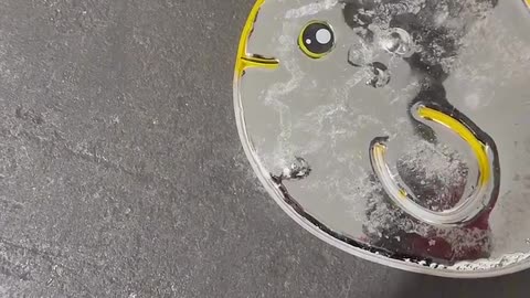 Satisfying Molten Metal Pouring!😲