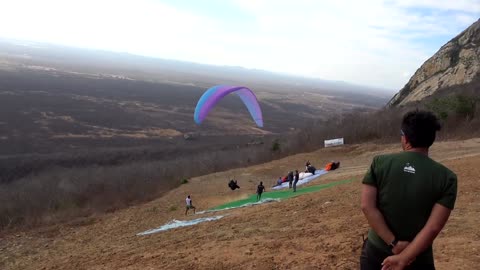 La Cordée des Airs Teaser