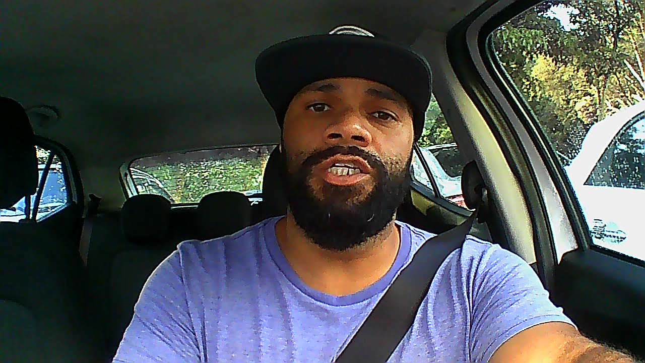 No Rumble Meu primeiro video no RUMBLE