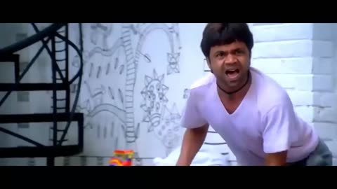 Comedy clips Hindi Movie -CHUP CHUP KE Rajpal Yadav Comedy