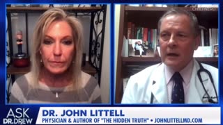 Dr. John Littell on How He Used the Early Treatment Protocol to Save Thousands of COVID Patients