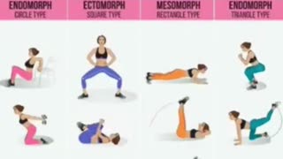 12 Exercises For A Flat Belly