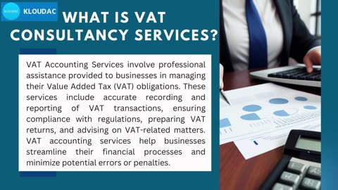BEST VAT ACCOUNTING SERVICES