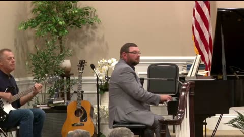 Welcome to Pastor Charles Lawson Ministries Live Webcasts