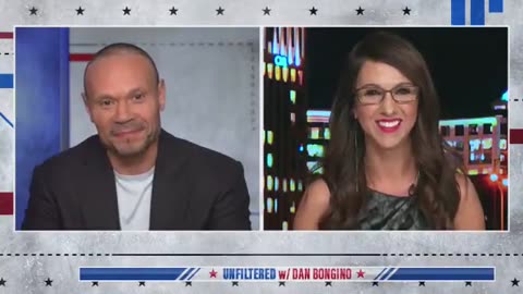 Lauren Boebert And Dan Bongino Call Out Dems And Their Policies For Hurting Everyday Americans