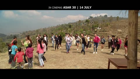 New Nepali Song | SONG | KINA AAJKAL | Ma Yesto Geet Gauchu | Ft. Pooja Sharma,Paul Shah