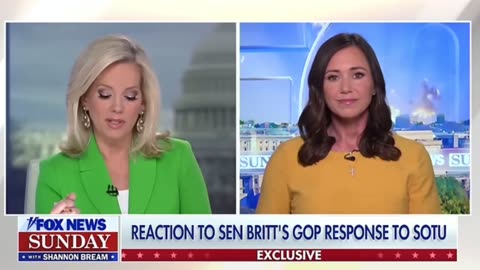 Fox News Attacking Katie Brit Caught Lying Embarrasing GOP !