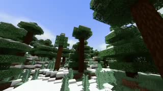 Minecraft Highlights