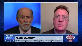 Securing America with Dr. Bradley Thayer | May 1, 2023