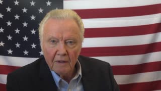 John Voight American Hero's Opinion on Current Events