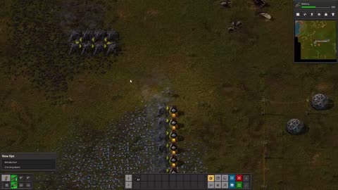 Factorio-Pilot