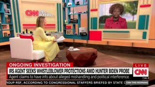 Reporter Confronts Karine Jean-Pierre with TERRIBLE News About Hunter Biden (VIDEO)