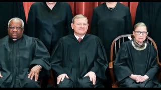 Our SCOTUS is compromised