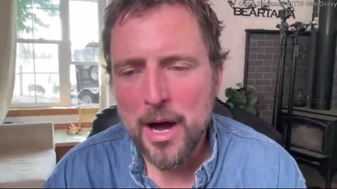 Owen Benjamin - Its all about Breaking Spells. explains why is says what is says, and does what he does.