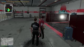 GTA RP | InCity